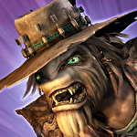 Иконка Oddworld: Stranger's wrath