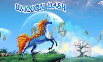 Иконка Unicorn Dash