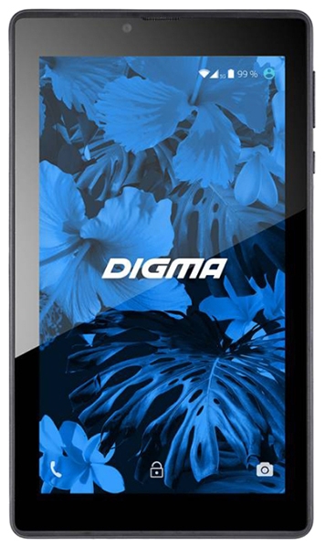 Digma Optima 7014S用の着信音