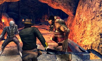 Six-Guns para Android