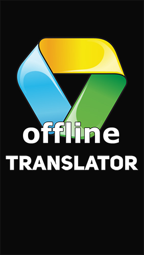 Offline translator Icon