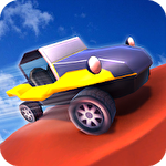 Hot wheels: Mini car challenge icon