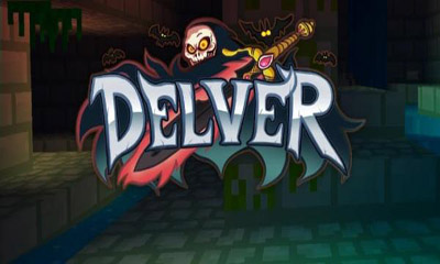 Delver скриншот 1