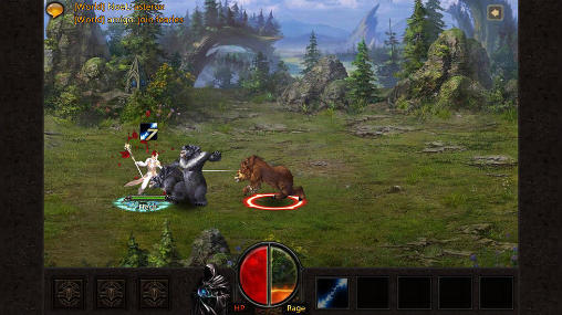 Wartune: Hall of heroes for Android