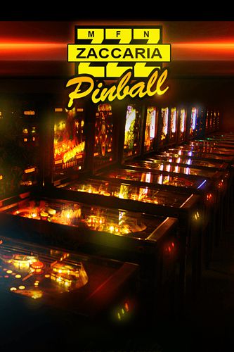 logo Zaccaria pinball