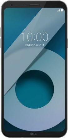 Sonneries gratuites pour LG Q6a