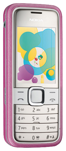 Рингтоны для Nokia 7310 Supernova