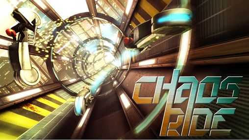 logo Passeio de Chaos: Episódio 1