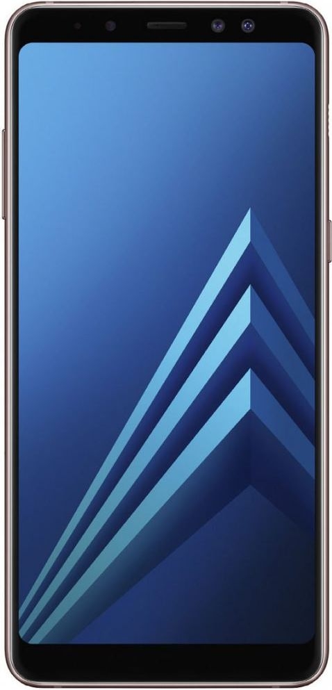 Samsung Galaxy A8 Plus