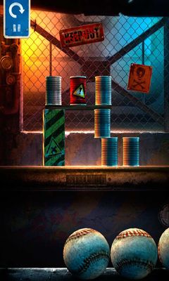 Can Knockdown 3 screenshot 1