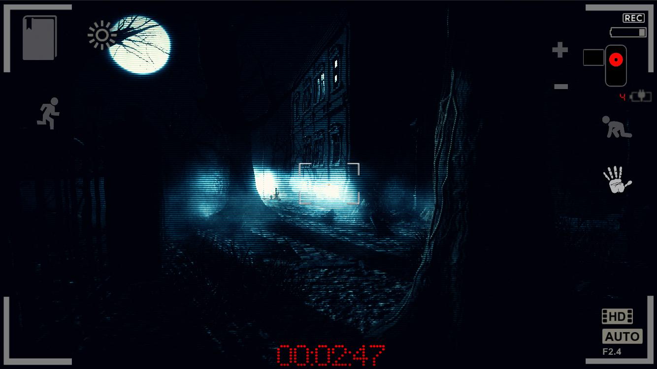 Mental Hospital VI  (Horror) screenshot 1