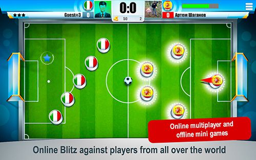 Mini-futebol: Campeonato
