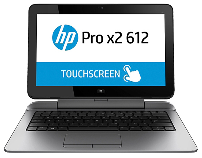 HP Pro x2 612用の着信音