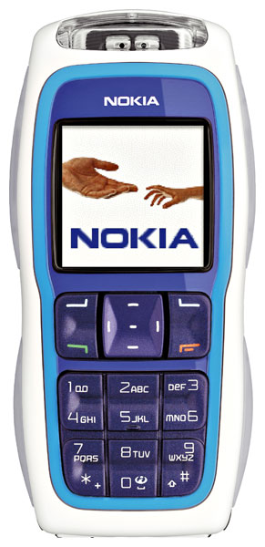 Kostenlose Klingeltöne für Nokia 3220