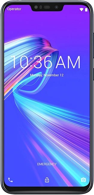 ASUS Zenfone Max (M2) ZB633KL用の着信音