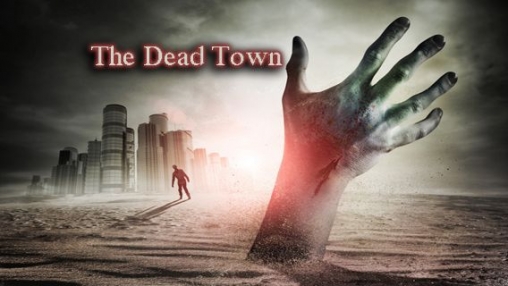 logo The Dead Town