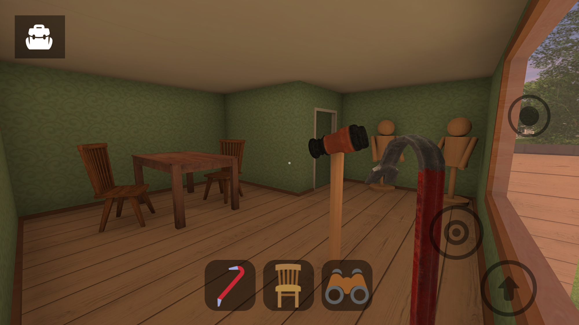 Angry Neighbor screenshot 1