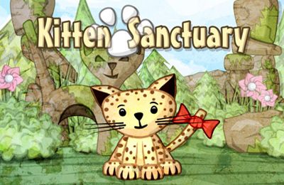 logo Asilo de gatos