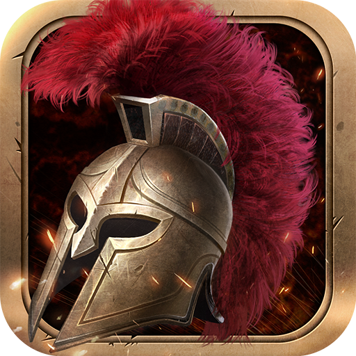 Game of Empires:Warring Realms іконка