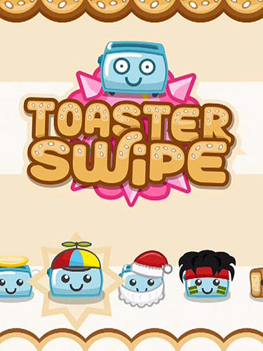 Toaster dash: Fun jumping game captura de pantalla 1