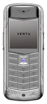 Vertu Constellation Vivre Ocean Blue用の着信音