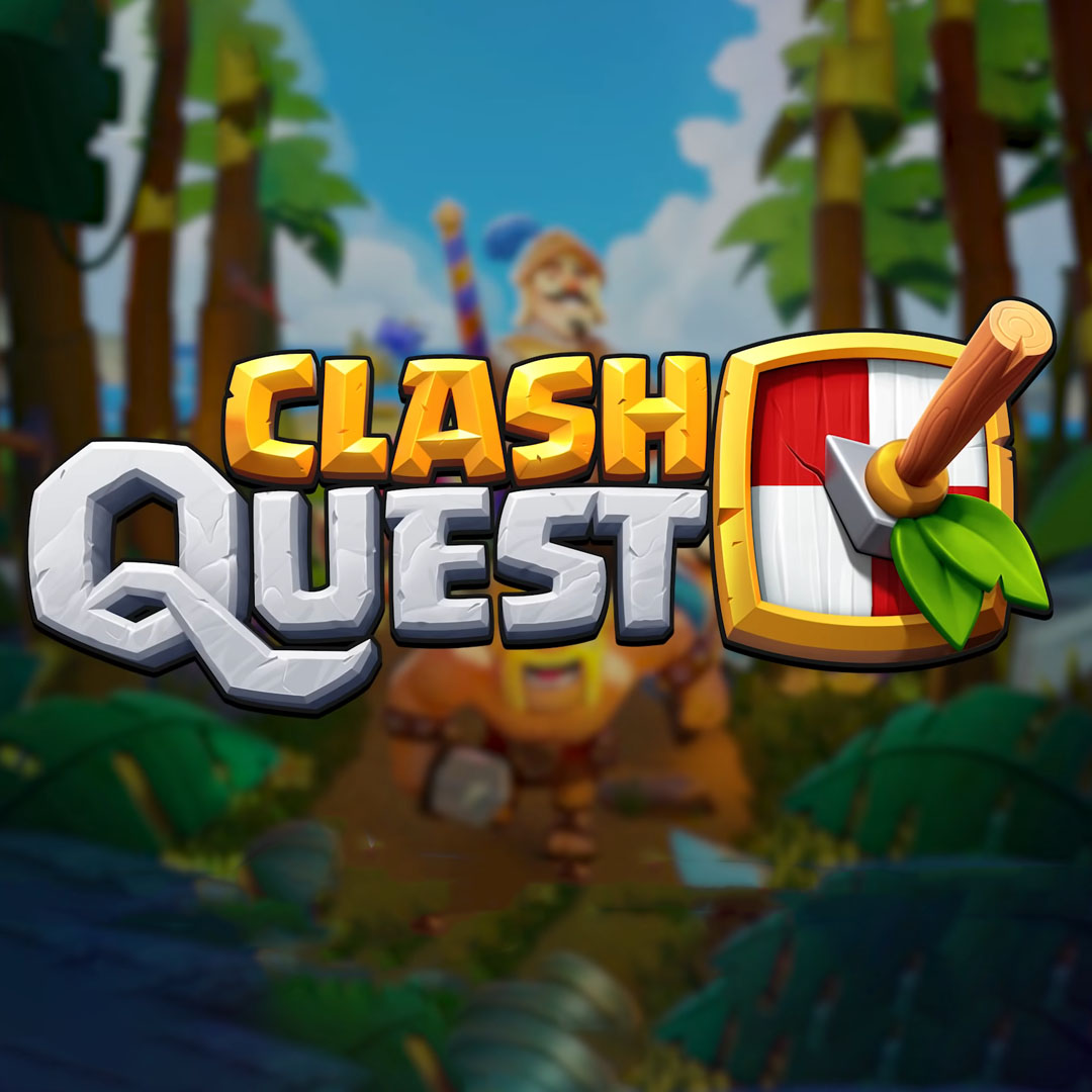 Clash quest icon