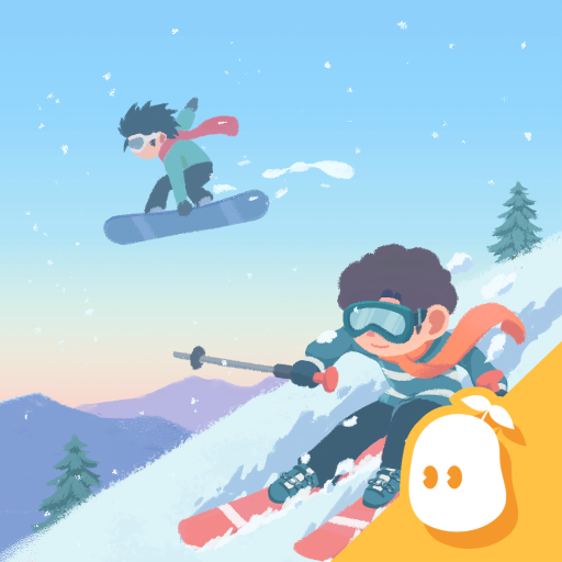 Ski Resort Tycoon icono