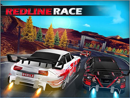  Redline: Race