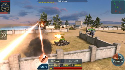Jogos online Corpo de assalto 2