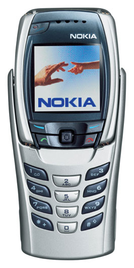 Descargar tonos de llamada para Nokia 6800