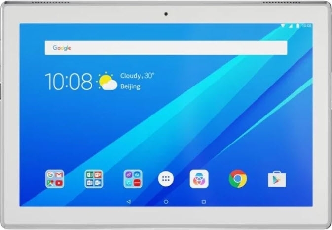 Рінгтони для Lenovo Tab 4 TB-X304F