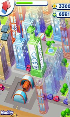 Tower bloxx my city para Android