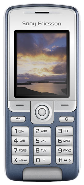 Sonneries gratuites pour Sony-Ericsson K310i