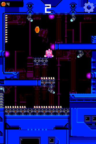  Platform panic