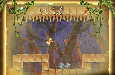 Ivy O Kiwi? para iPhone grátis