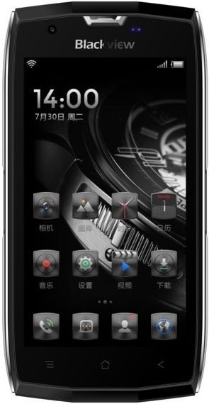 Free ringtones for Blackview BV7000 Pro