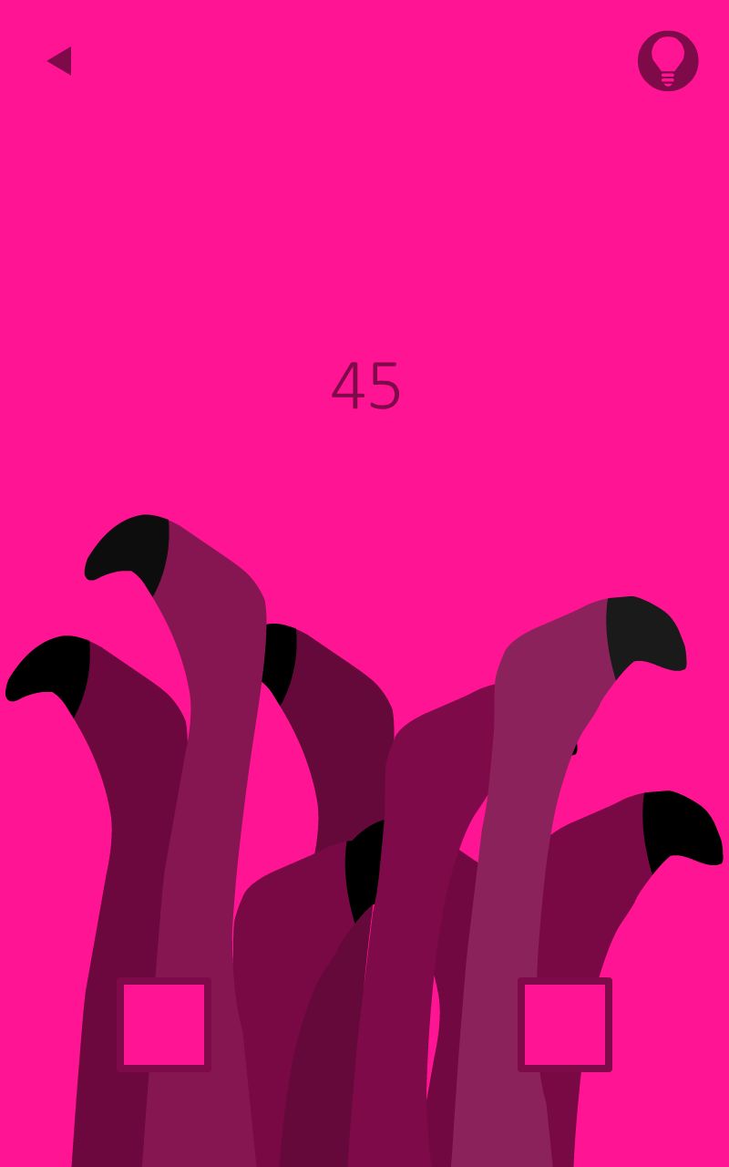 pink captura de pantalla 1