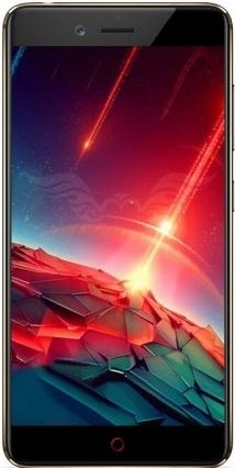 ZTE Nubia Z17用の着信音