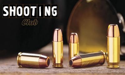 Shooting Club скриншот 1