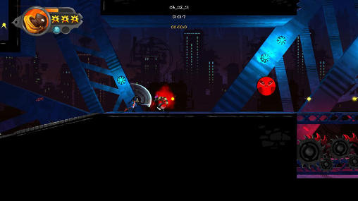 Shadow blade: Reload for Android