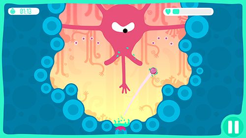 Ovo: A origem do Universo para iPhone grátis