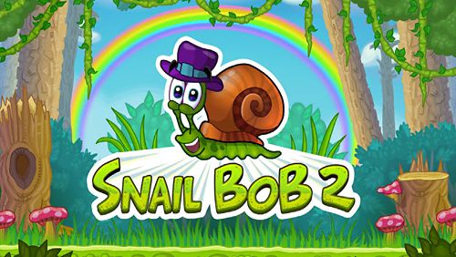 logo Snail Bob 2