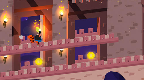 Fire panda screenshot 1