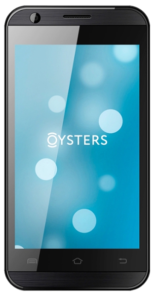 Sonneries gratuites pour Oysters Indian 254