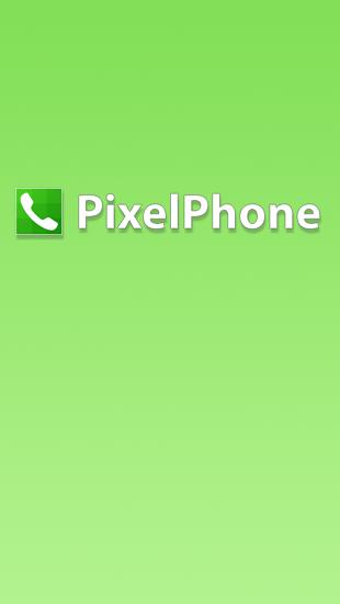 icon PixelPhone