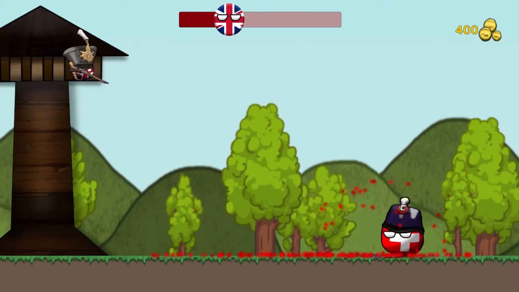 Countryball Europe 1890 Download APK for Android (Free)
