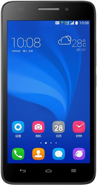 Kostenlose Klingeltöne für Huawei Honor 4 Play