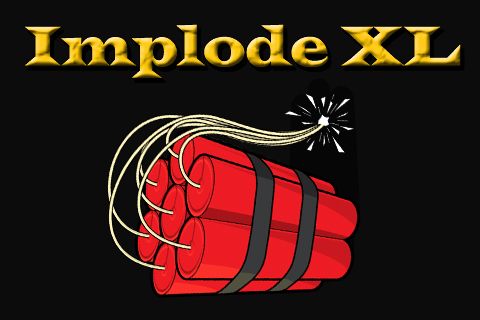 logo Implode XL