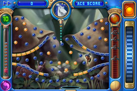  Peggle