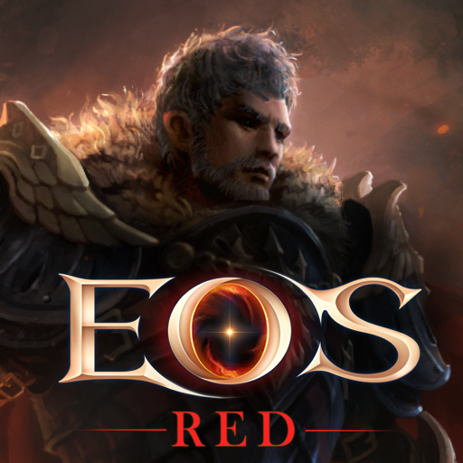 EOS RED icon